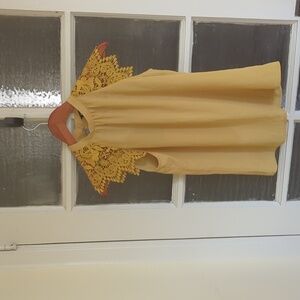 Express Blouse - New with tags